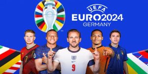 Dự Đoán Đội Vô Địch Euro 2024 - Đội Tuyển Nào Xứng Đáng?