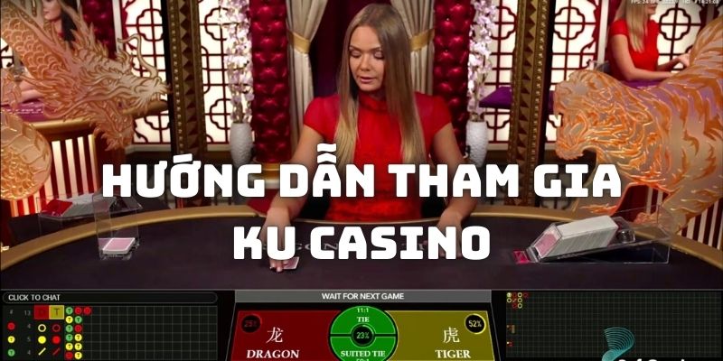 Cách vào bàn đặt kèo đối với các siêu phẩm Casino online