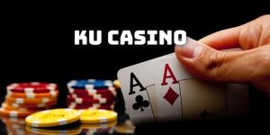 KU Casino - Game Sòng Bạc Tỷ Lệ Thưởng Lớn, Nhiều Ưu Đãi
