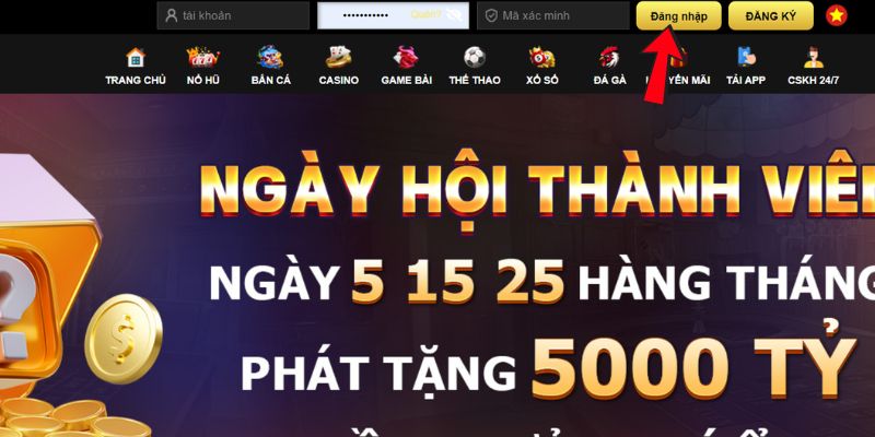 Đăng nhập Win55 bạn cần đáp ứng các nguyên tắc nào?